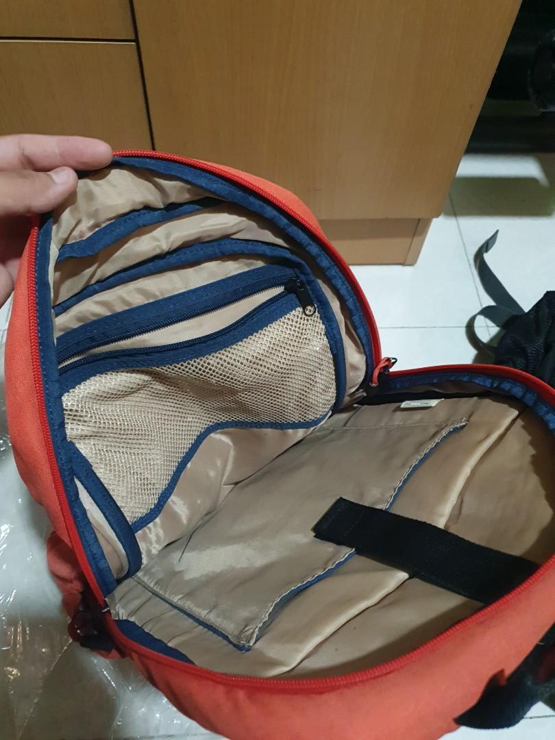 Targus Laptop Backpack Men s Fashion Bags Backpacks on Carousell