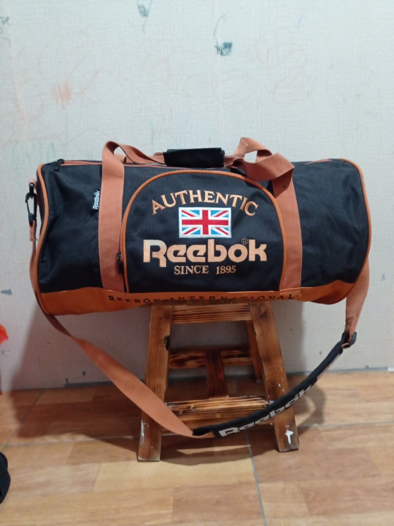 Tas reebok original top murah