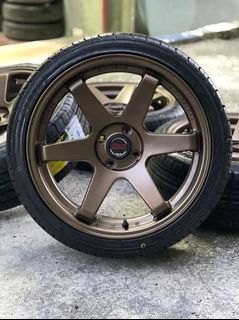 (Category: ) located in . Submitted by zakwan_wheels_tyre (Listing ID 1161760626, Image 1). Description: .