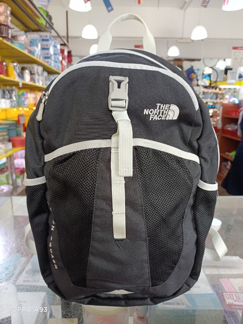 North face 2025 squash backpack