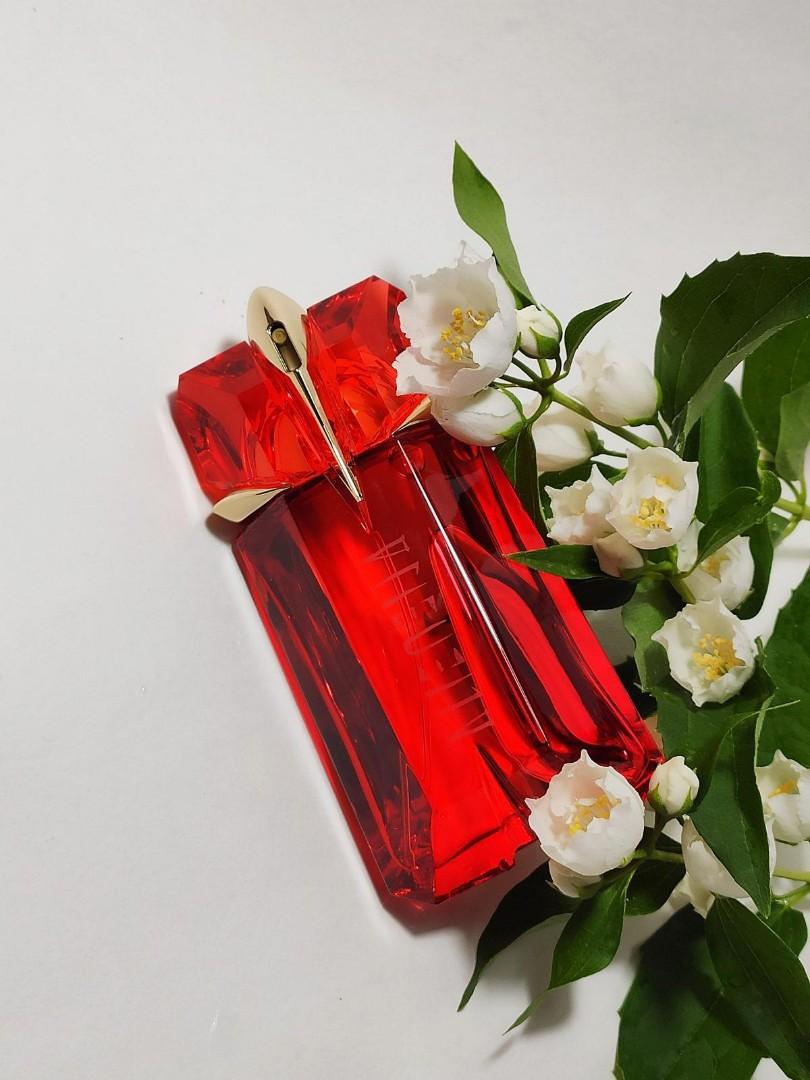 THIERRY MUGLER ALIEN FUSION EDP FOR WOMEN 60ml Beauty Personal
