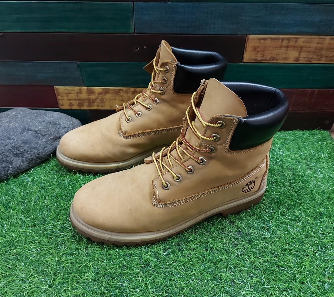 timberland 5.5 y