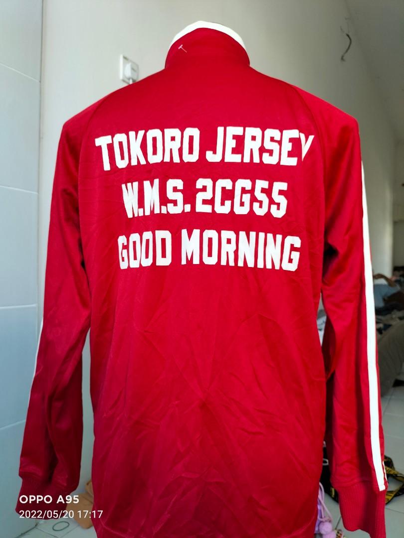 TOKORO JERSEY 【公式通販】