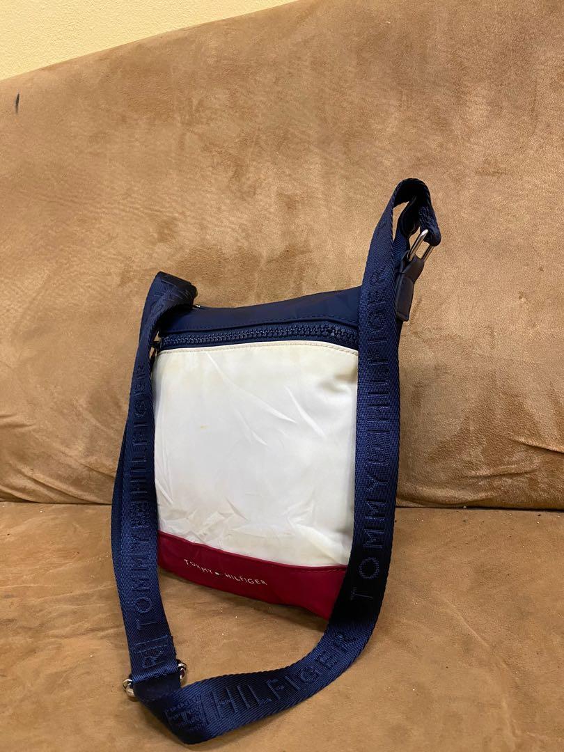 Tommy hilfiger deals sling bags