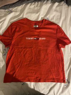 Tommy Jeans T-Shirt