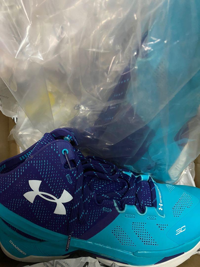 Curry 2 father to son top