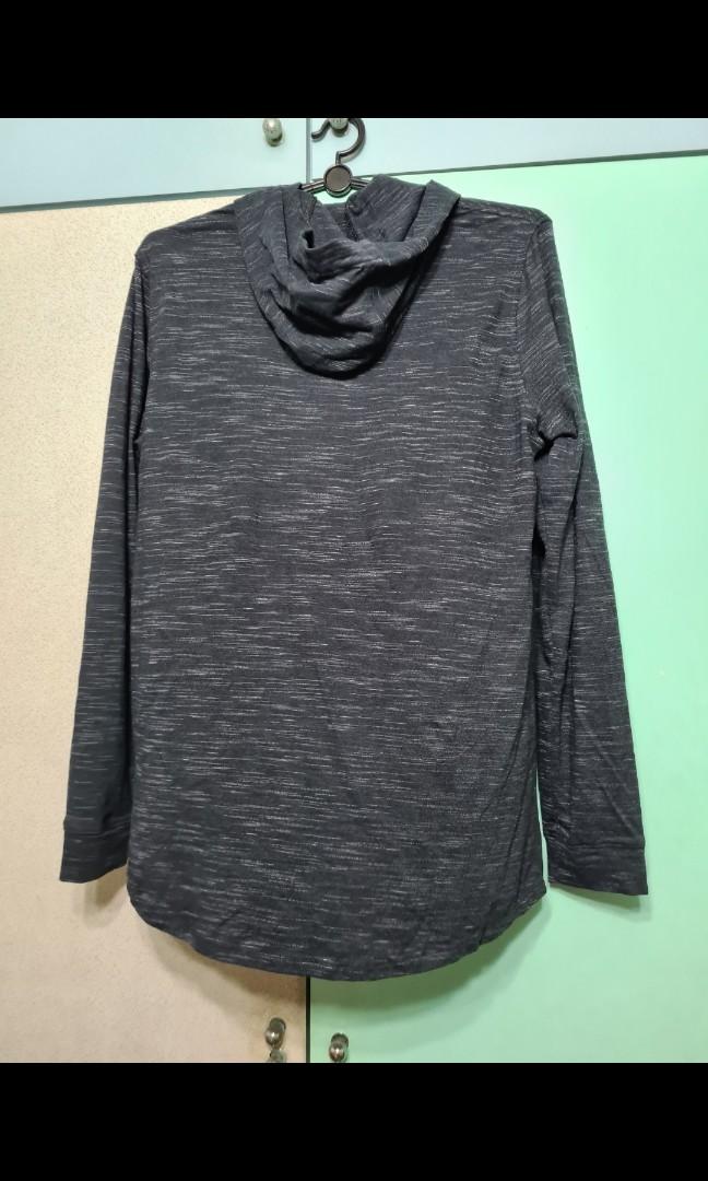 UA Under Armour Star Wars Hoodie Tee