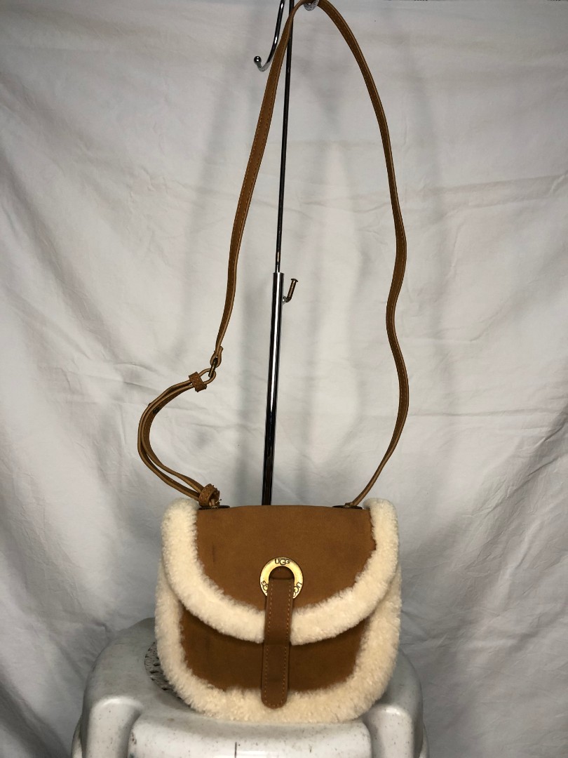 Ugg hotsell heritage bag
