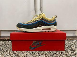 sean wotherspoon air max 97 price