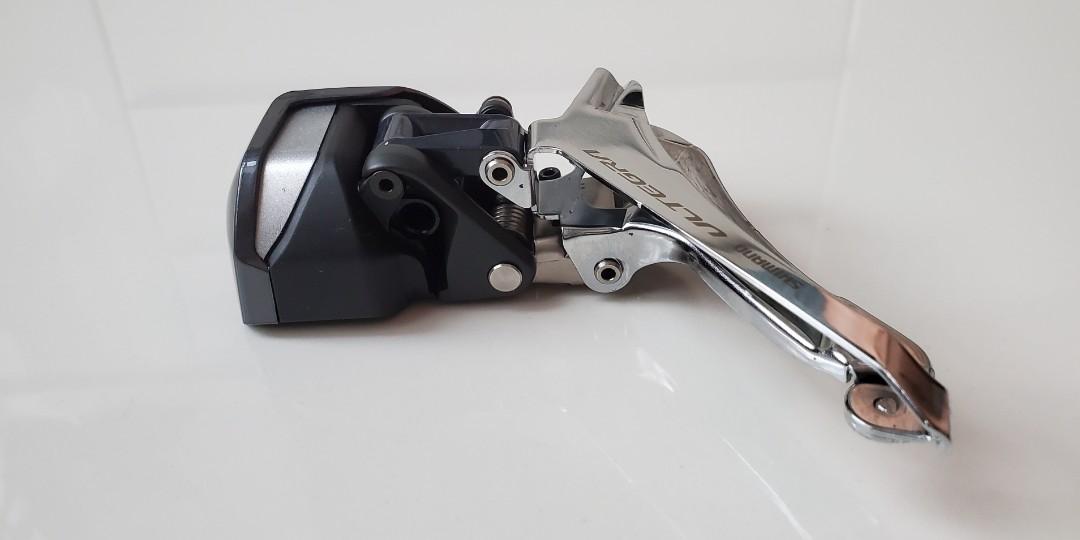 ultegra r8050 front derailleur
