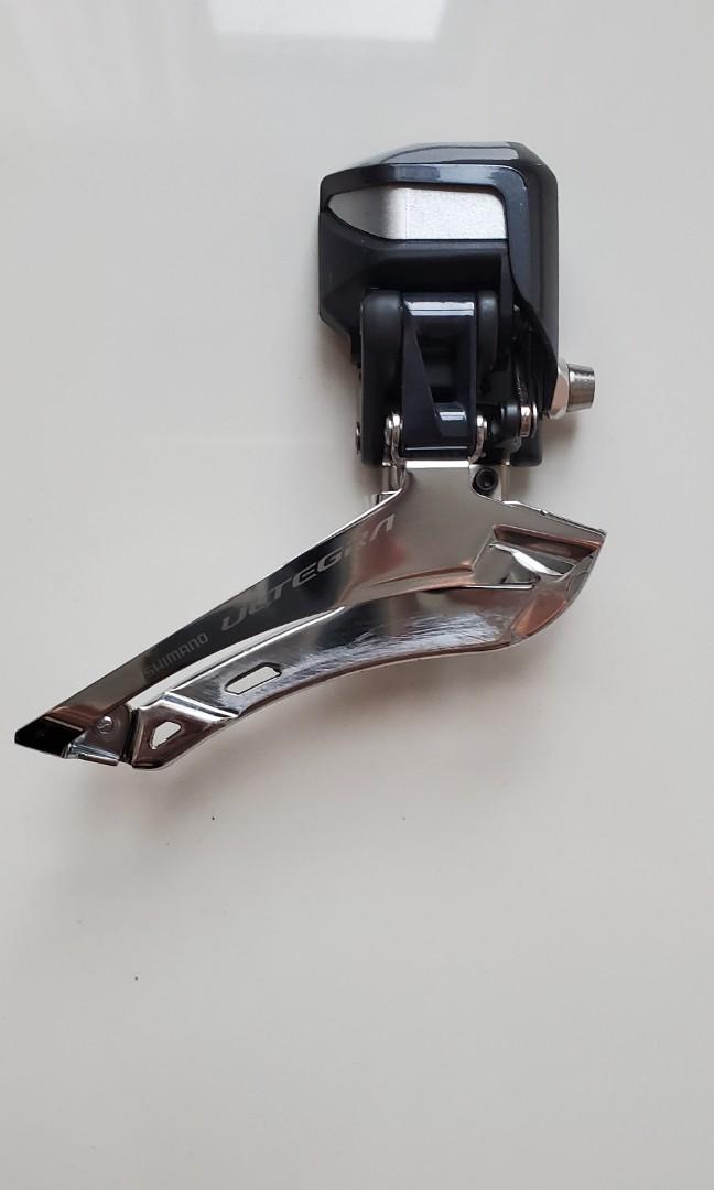 ultegra r8050 front derailleur