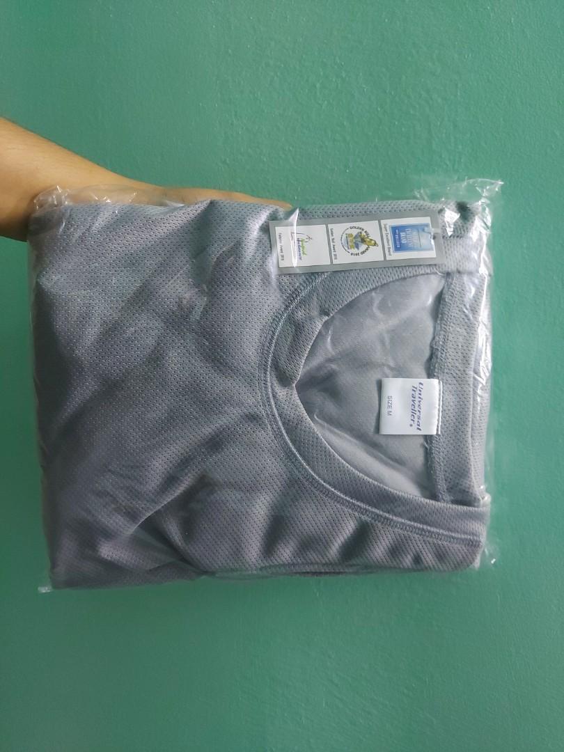 Universal traveller thermal on sale wear