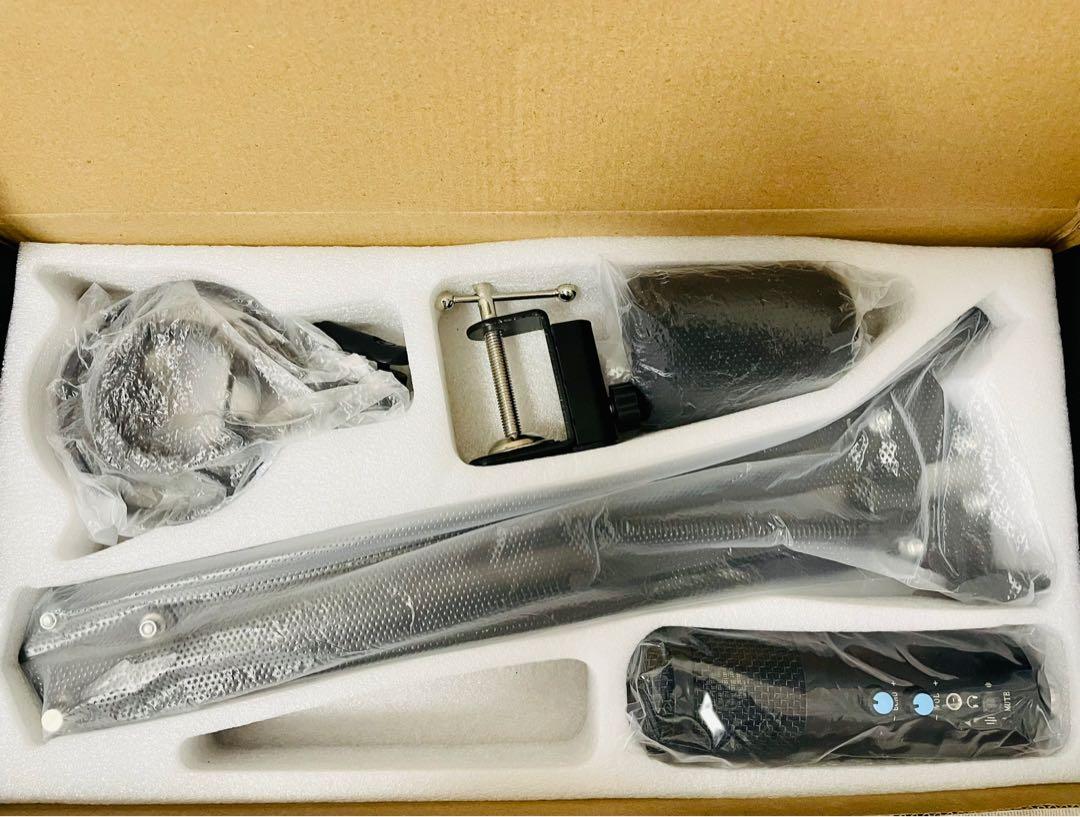 USB Mic426020466946877442