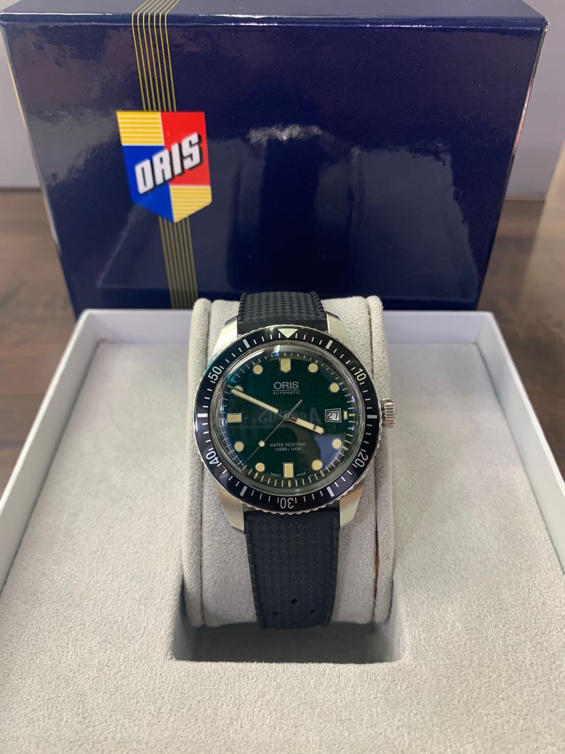 Used oris outlet