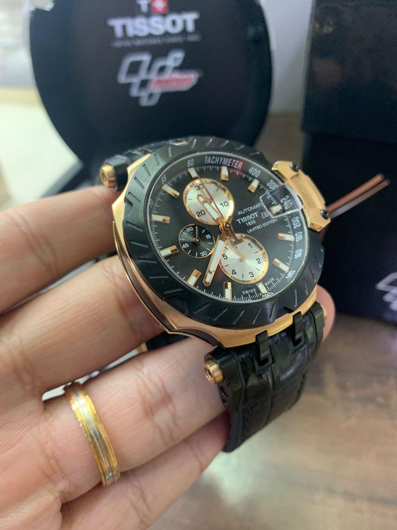 Tissot motogp 2019 automatic new arrivals
