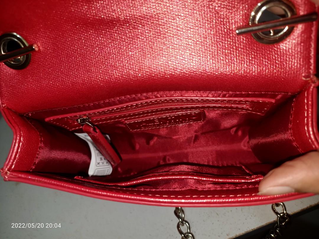 valentino di mario valentino spa handbags