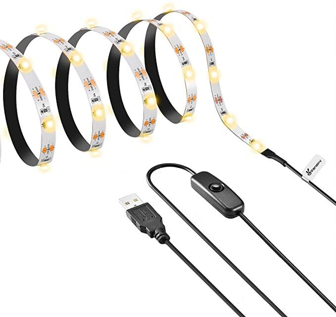 Vansky sales led strip