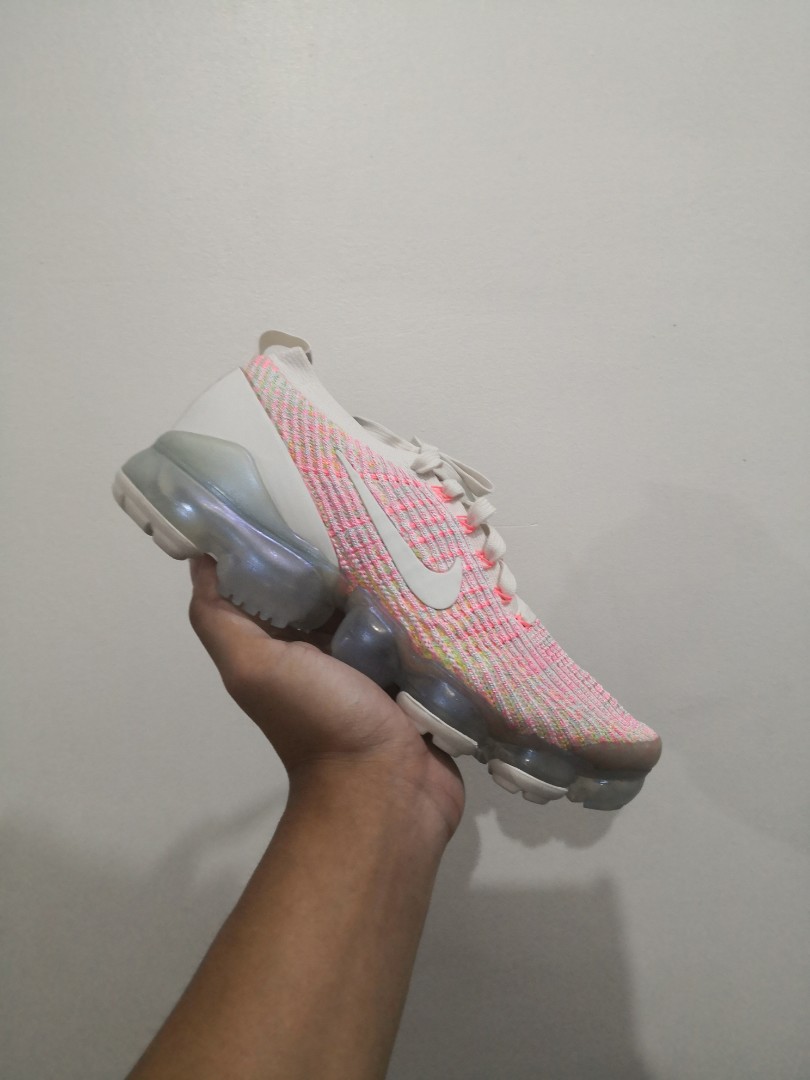 vapormax sunset pulse