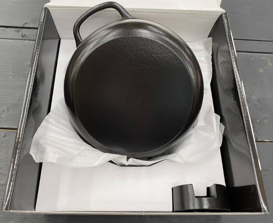 VERMICULAR ricepot RP23A-SV IH炊飯器, 家庭電器, 廚房電器, 鍋具