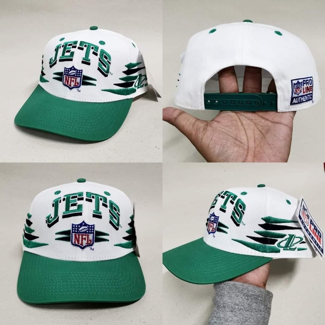 Jets cap shop