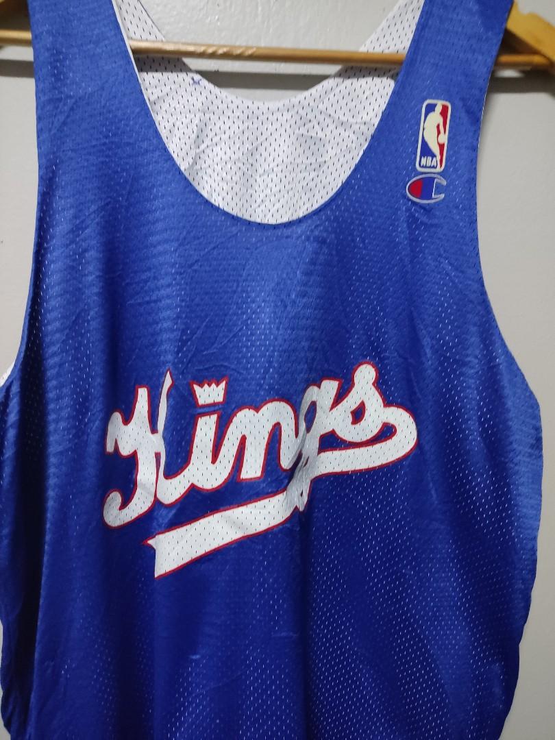 Vintage kings by champion NBA, Men's Fashion, Activewear on Carousell