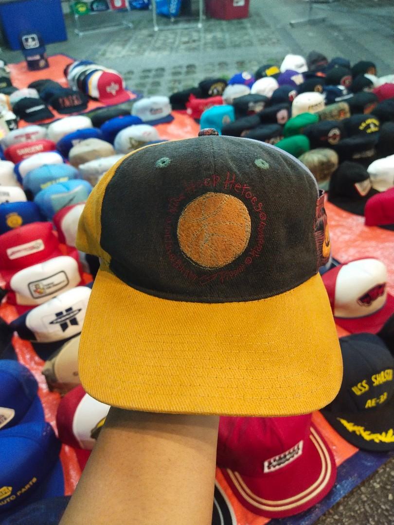 Vintage nike shop baseball cap