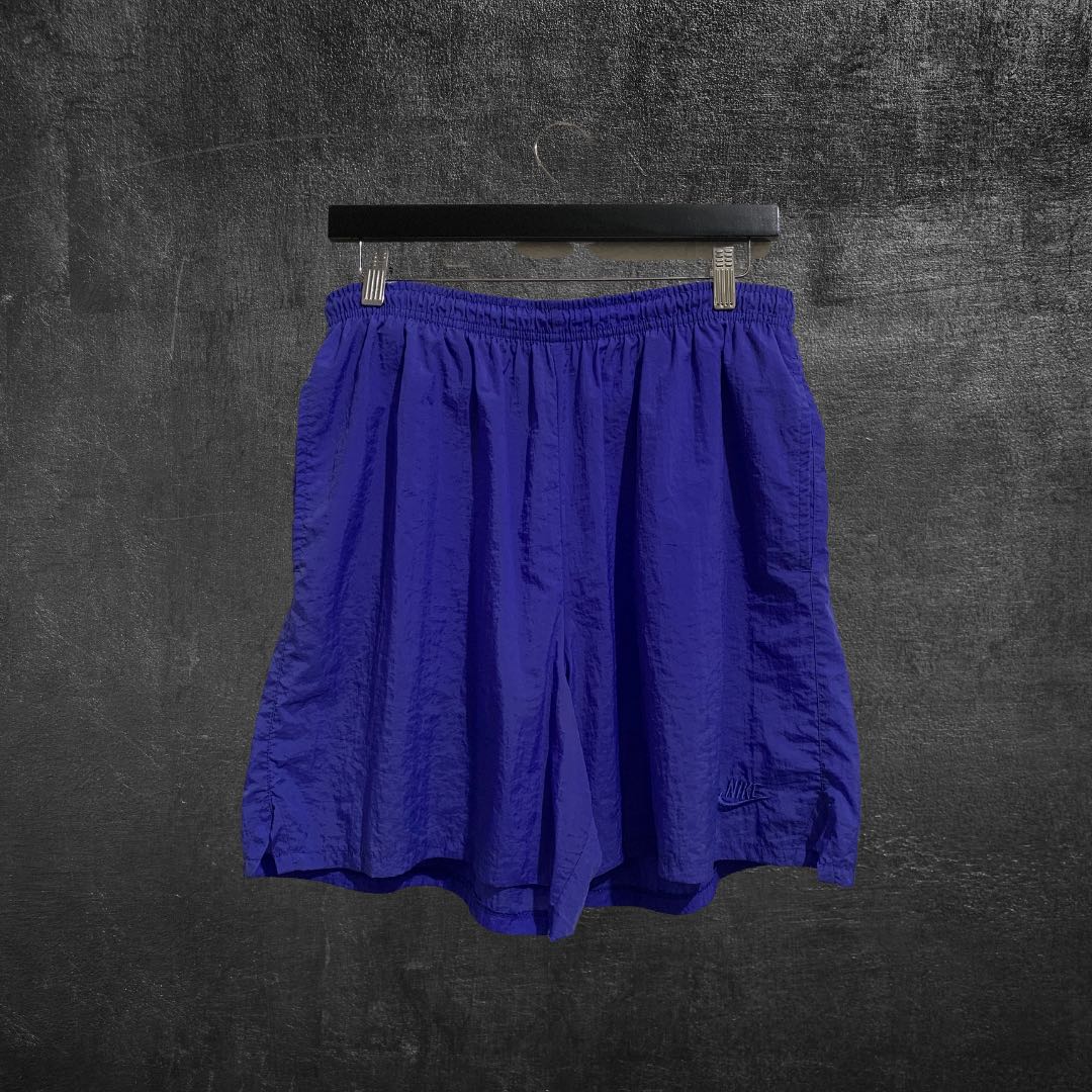 Vintage Nike Shorts, Men's Fashion 