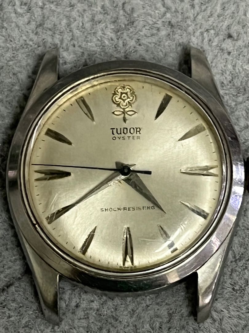 Tudor 7904 discount