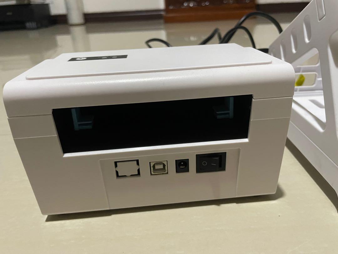 Waybill Thermal Printer, Computers & Tech, Printers, Scanners & Copiers