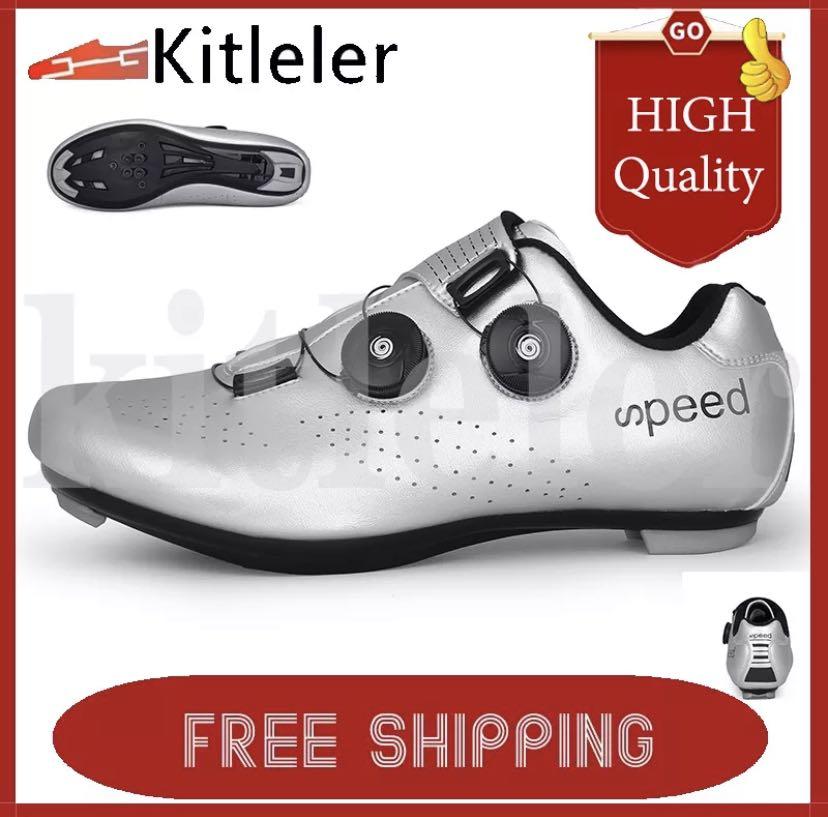 Fixie shoes top