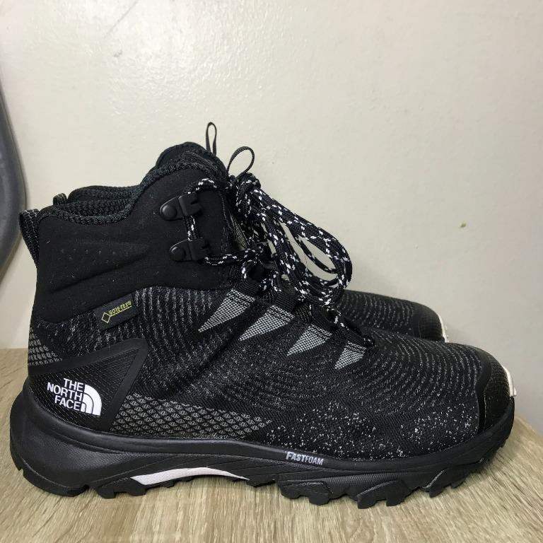 The north face women's ultra fastpack iii mid gtx discount