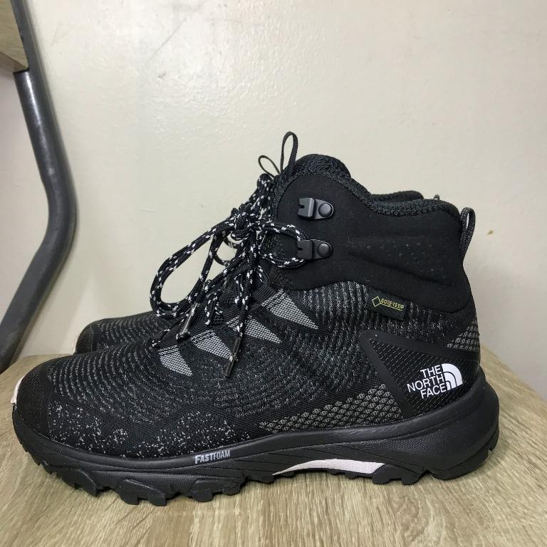 North face ultra fastpack iii mid gtx woven shop