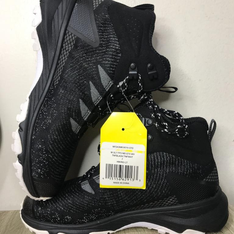 women's ultra fastpack iii mid gtx woven