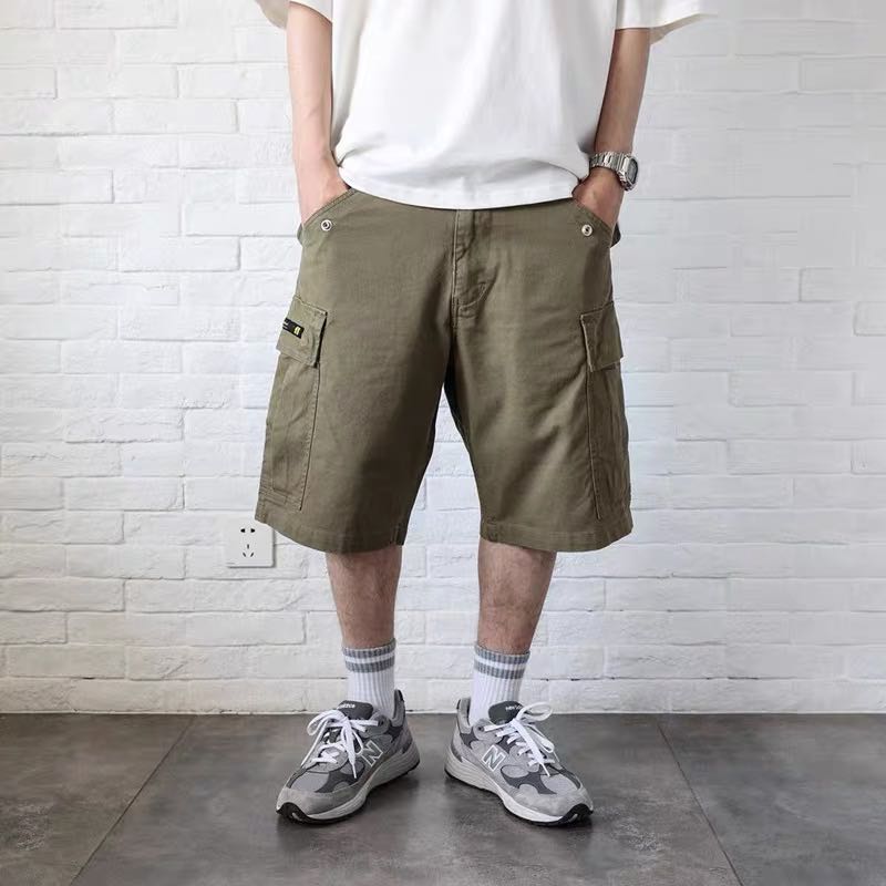 贅沢品 Wtaps CARGO / / 22 SHORTS Wtaps / descendant, shorts COPO