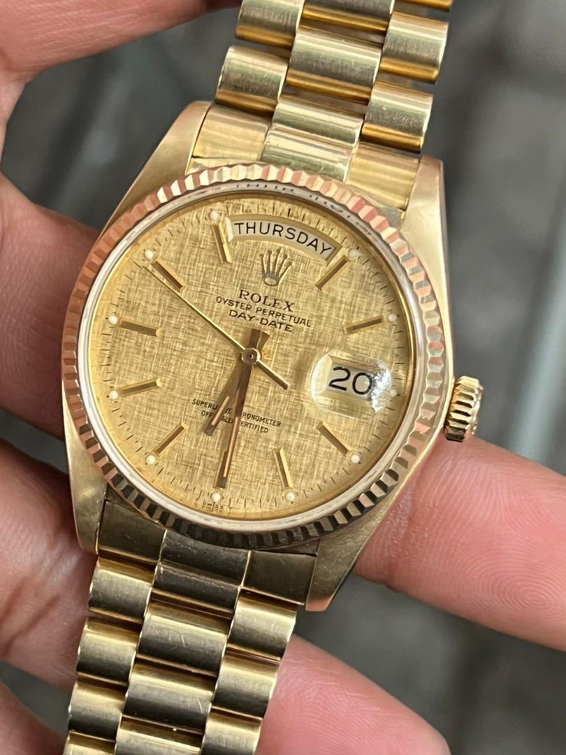 WTB want to buy from you Rolex 1601 16013 16014 16233 16234 16200