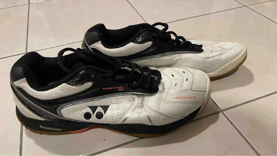 Yonex discount shb 86