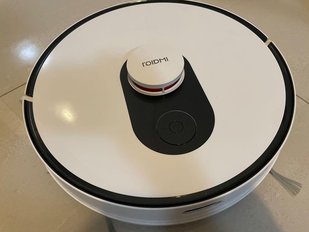 Dreame Bot W10 review: Self-cleaning robot vacuum and mop is superbly smart