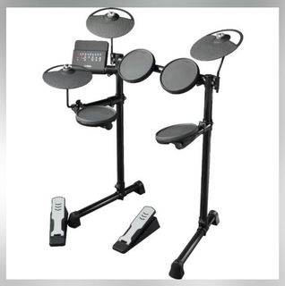 Yamaha cheap 450k drum