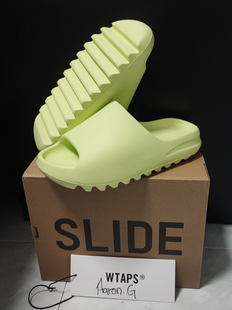 yeezy slide size 13