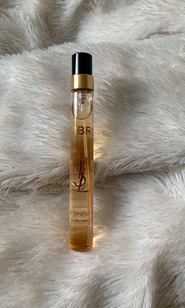 YSL Libre Travel Spray 10ml, Kesehatan 