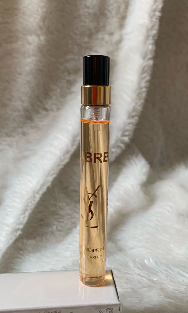 Ysl libre travel clearance