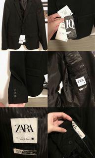 Zara Men’s High IQ Cool Comfort Set