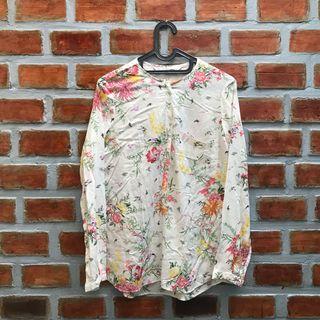 Zara Shirt