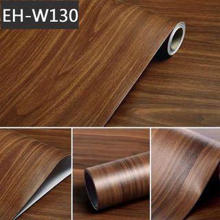 Rush sale, 😍Solid Color Luxury Style Wall Paper 10 Meters Self Adhesive Quality