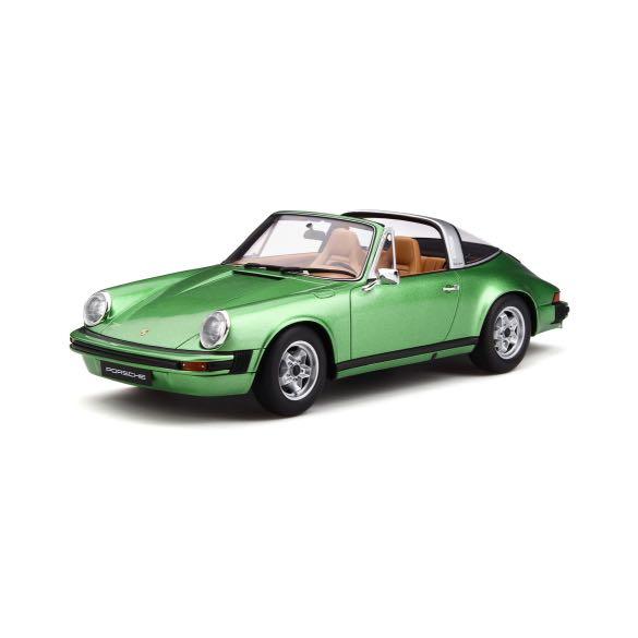 autoart 1/18 ポルシェ911 930 オートアート 1/18 ポルシェ 911 930