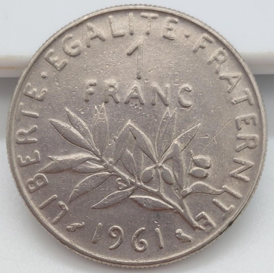 非洲 法郎 港幣 (98) 사진