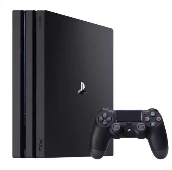 Ps4 pro 2tb cheap ssd