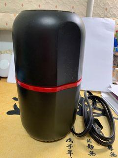 電動磨粉機/磨豆機/二手