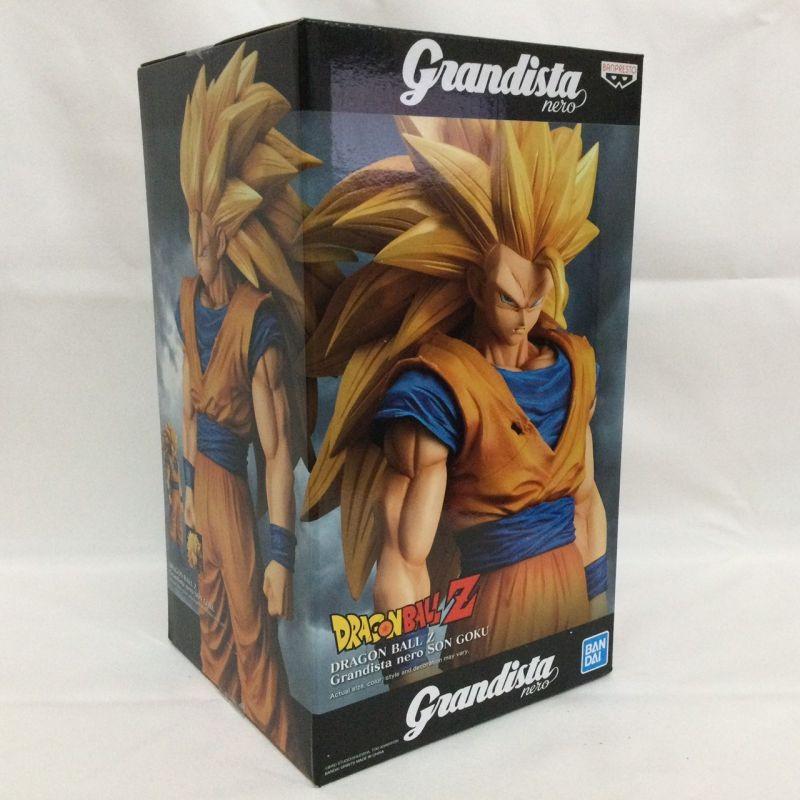 龍珠超3悟空全新行版 興趣及遊戲 玩具 遊戲類 Carousell