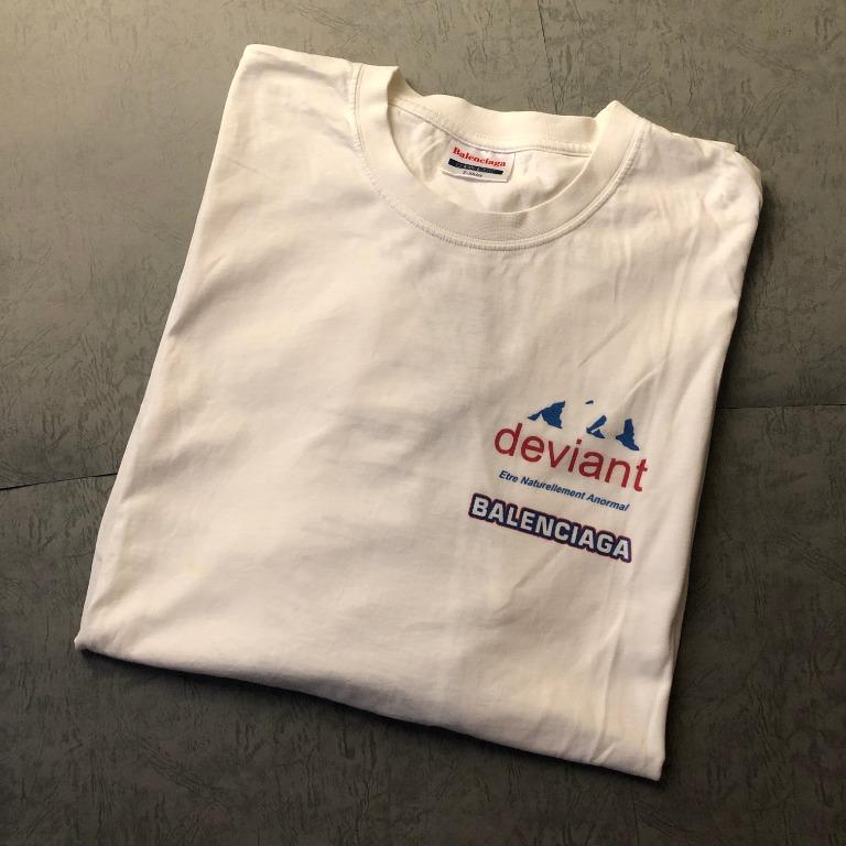 Custom made balenciaga on sale